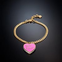 Bracciale Chiara Ferragni Donna Love parade in Lega metallica Zircone J19AVI05 - J19AVI05